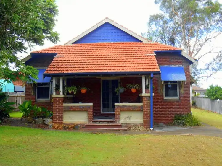46 Tamworth Street, Abermain NSW 2326