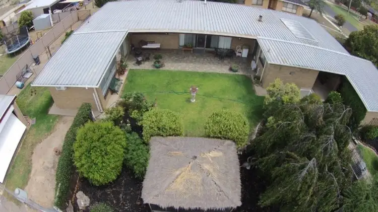 Fourth view of Homely house listing, 17 A Cullen Steet, Cohuna VIC 3568