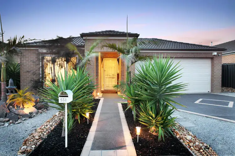 531 Morris Road, Truganina VIC 3029