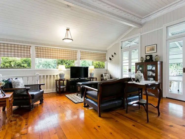 Fourth view of Homely house listing, 36 Buckle Street, Northgate QLD 4013