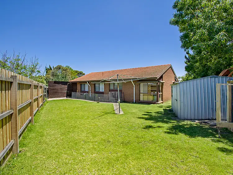 Seventh view of Homely house listing, 4 Kea Court, Werribee VIC 3030