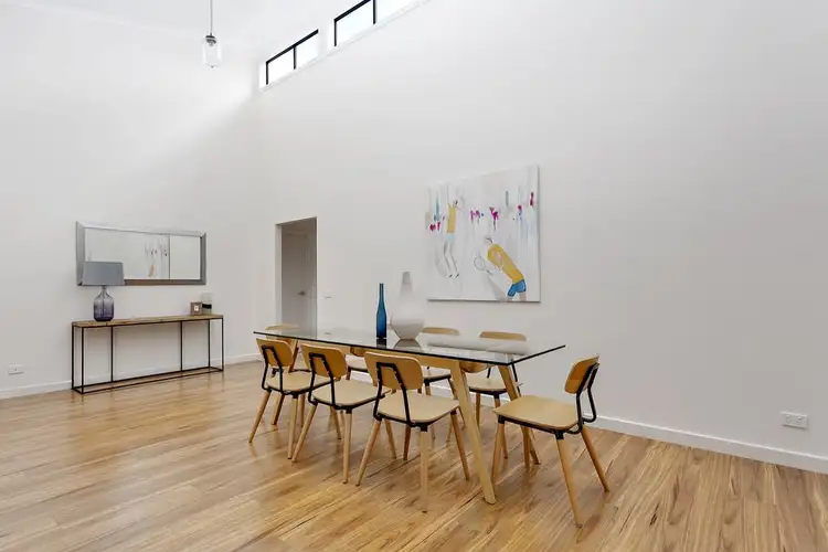 Third view of Homely townhouse listing, 4A Wendover Avenue, Bayswater North VIC 3153