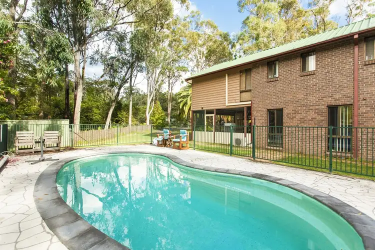 Main view of Homely house listing, 48 Kula Road, Medowie NSW 2318