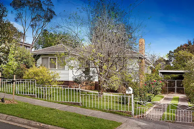Second view of Homely house listing, 2 Bellara Street, Doncaster VIC 3108