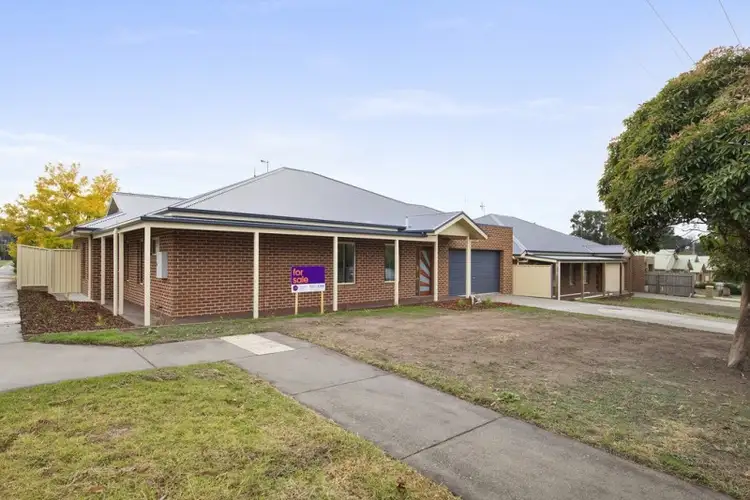 Second view of Homely townhouse listing, 22 Queen Street, Colac VIC 3250