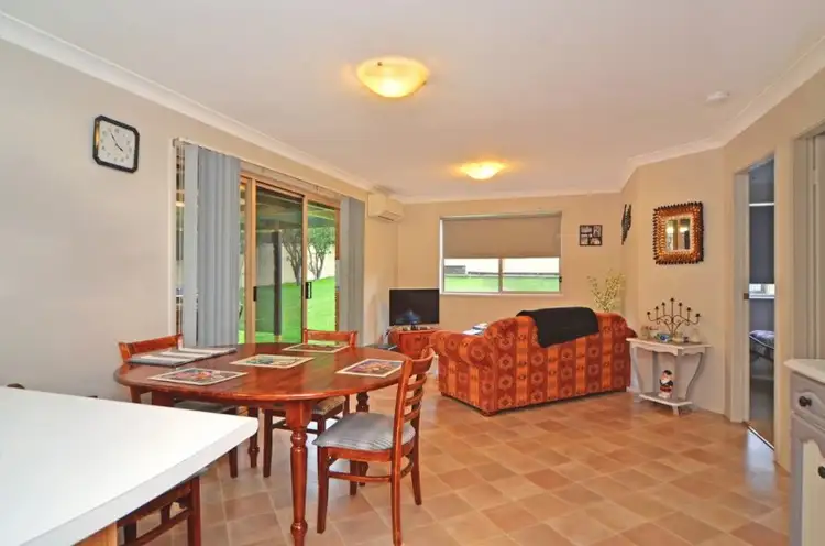 Third view of Homely house listing, 38 Golden Cane Avenue, North Nowra NSW 2541