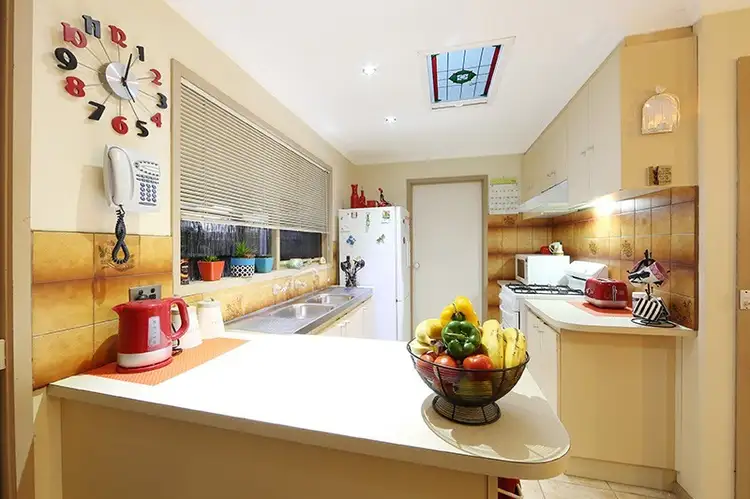 Fourth view of Homely house listing, 30 Eildon Parade, Rowville VIC 3178