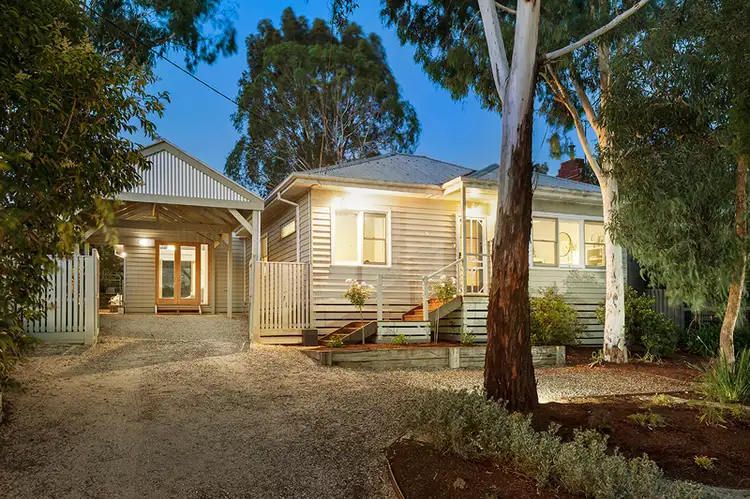Second view of Homely house listing, 5 Elsa Court, Eltham VIC 3095