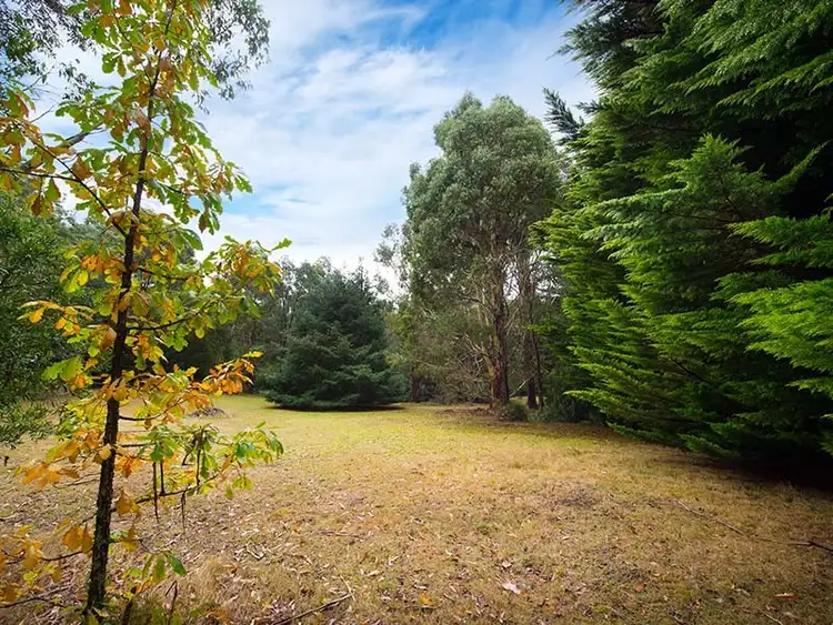 Third view of Homely land listing, 51 Brunts Road, Bullarto VIC 3461