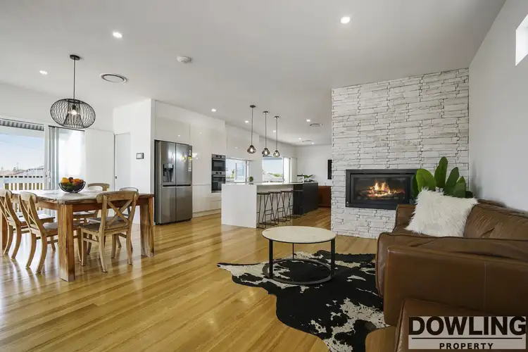 Second view of Homely house listing, 6 Pembroke Street, Stockton NSW 2295