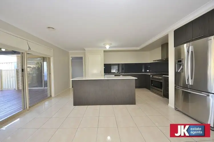 Fifth view of Homely house listing, 13 Susan Place, Tarneit VIC 3029
