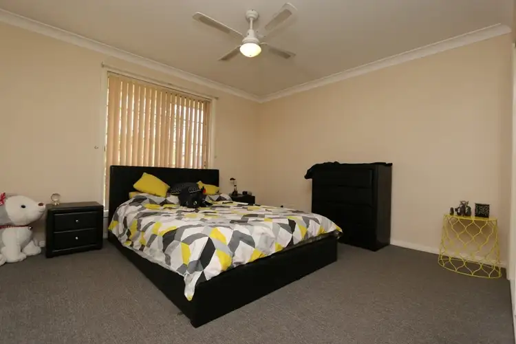 Fifth view of Homely house listing, 1/24 Streeton Drive, Metford NSW 2323