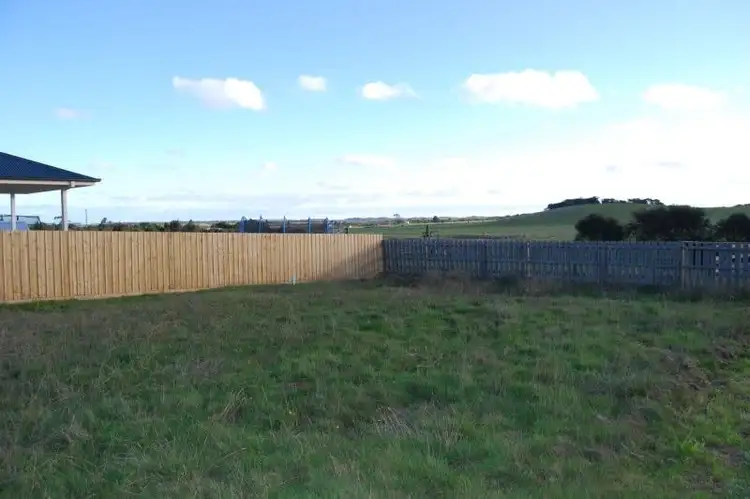 Second view of Homely land listing, 22 Church Close, Dalyston VIC 3992
