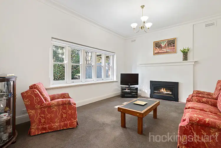 Second view of Homely house listing, 43 Tennyson Street, Malvern East VIC 3145