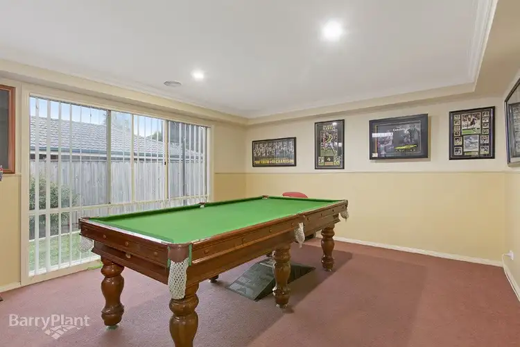 Seventh view of Homely house listing, 7 Edgbaston Circuit, Berwick VIC 3806