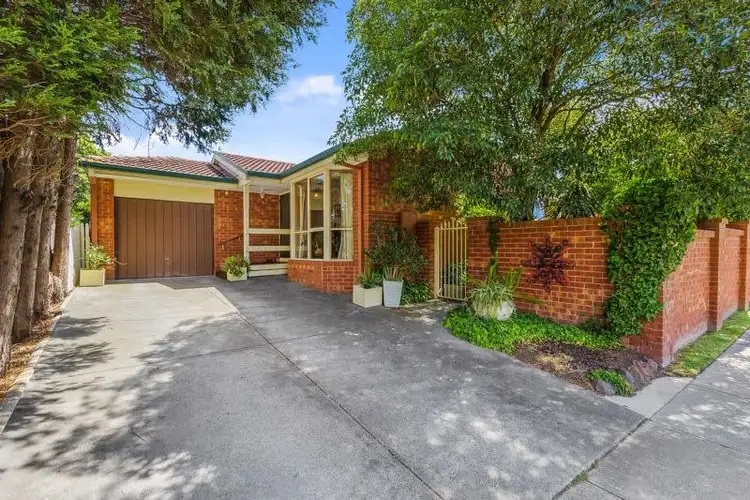38 Great Western Drive, Vermont South VIC 3133