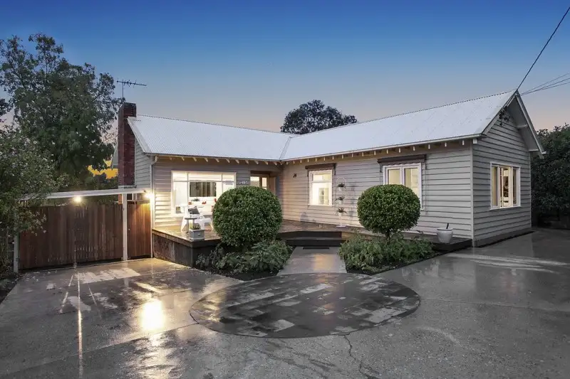 Main view of Homely house listing, 19 Doulton Avenue, Heathmont VIC 3135
