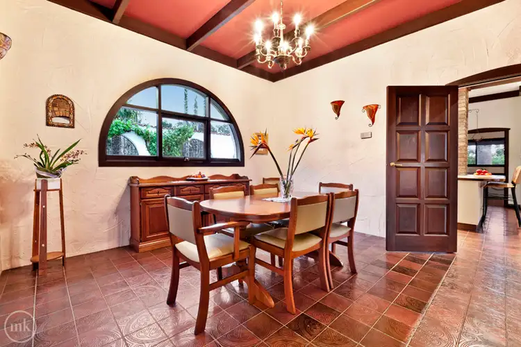 Sixth view of Homely house listing, 390 Reynolds Road, Research VIC 3095