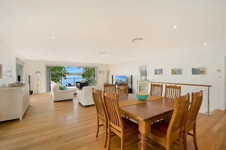 Sixth view of Homely house listing, 74 Steyne Rd, Saratoga NSW 2251