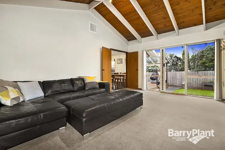 Fifth view of Homely house listing, 20 Kurrajong Crescent, Watsonia North VIC 3087
