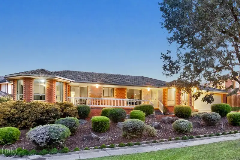 Main view of Homely house listing, 1 Lorikeet Crescent, Whittlesea VIC 3757