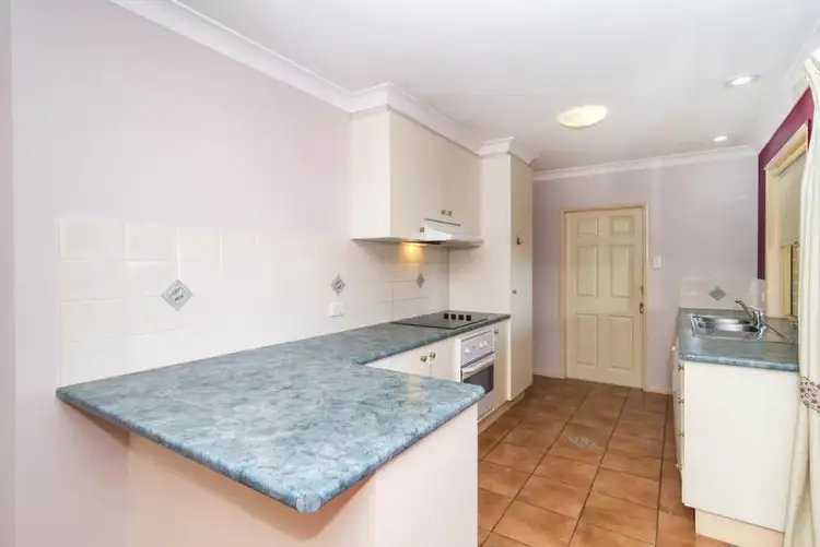 Third view of Homely house listing, 1 Willem Close, Middle Ridge QLD 4350