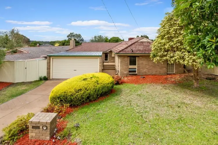 16 Rythdale Court, Glen Waverley VIC 3150