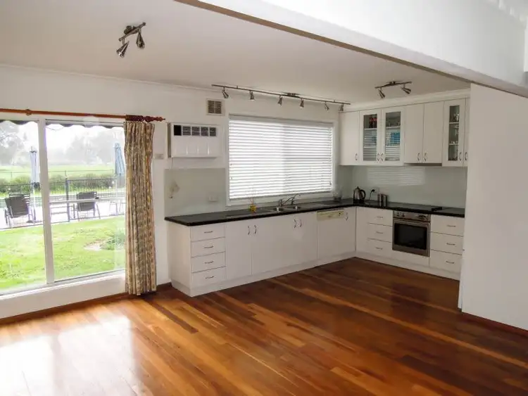 Second view of Homely rural property listing, 519 Whorouly Road, Whorouly VIC 3735