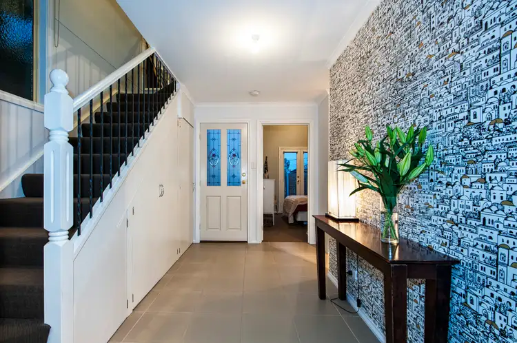 Second view of Homely house listing, 2/6 Exhibition Street, West Footscray VIC 3012