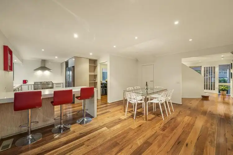 Third view of Homely house listing, 7 Carmel Close, Greensborough VIC 3088