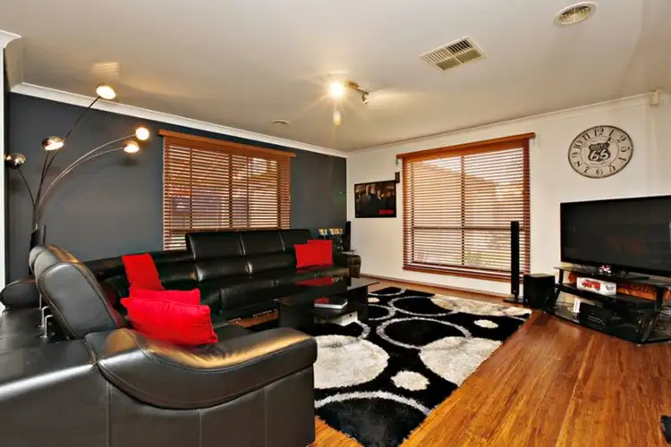 Second view of Homely house listing, 8 Hermitage Drive, Tarneit VIC 3029