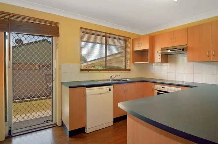 Third view of Homely house listing, 22 Allison Avenue, Nowra NSW 2541