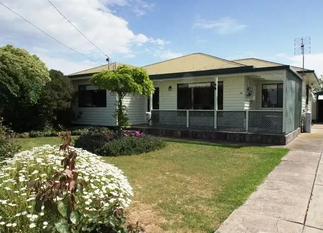 Main view of Homely house listing, 20 Lloyd Street, Derrinallum VIC 3325