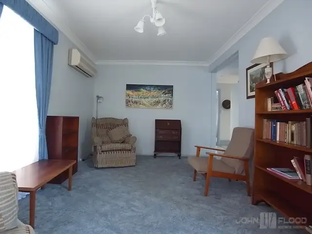 Second view of Homely house listing, 38/17 Hall Street, Aberdeen NSW 2336