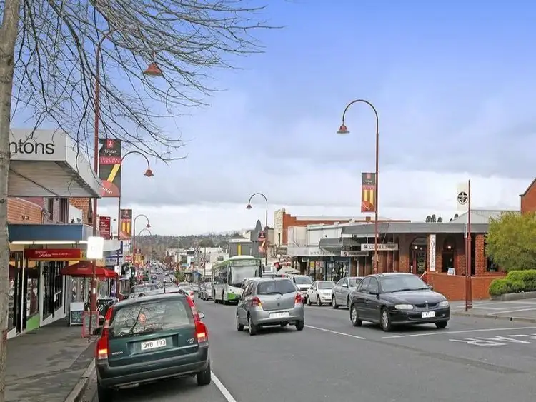 Seventh view of Homely house listing, 75 Bamfield Road, Heidelberg Heights VIC 3081