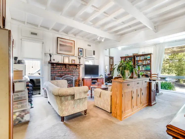 Fifth view of Homely house listing, 544 Esplanade, Mount Martha VIC 3934