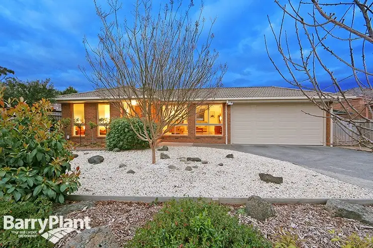 Main view of Homely house listing, 73 Wentworth Avenue, Rowville VIC 3178