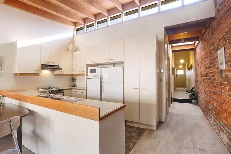 Fifth view of Homely house listing, 24 Johnson Street, Hawthorn VIC 3122