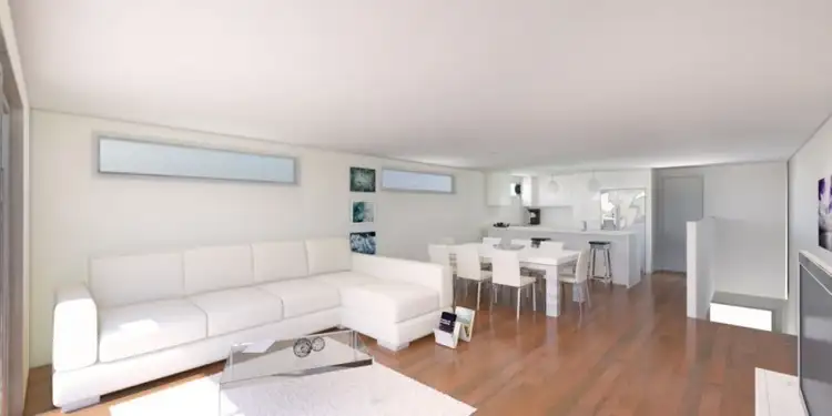 Second view of Homely townhouse listing, 5/51 Cheddar Road, Reservoir VIC 3073