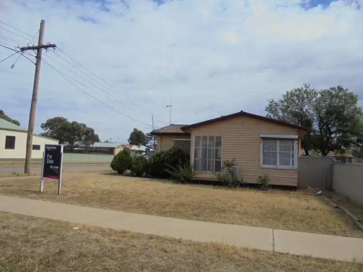 Second view of Homely house listing, 33 Latje Road, Robinvale VIC 3549