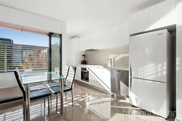 Fourth view of Homely apartment listing, 107/567 Glenferrie Road, Hawthorn VIC 3122