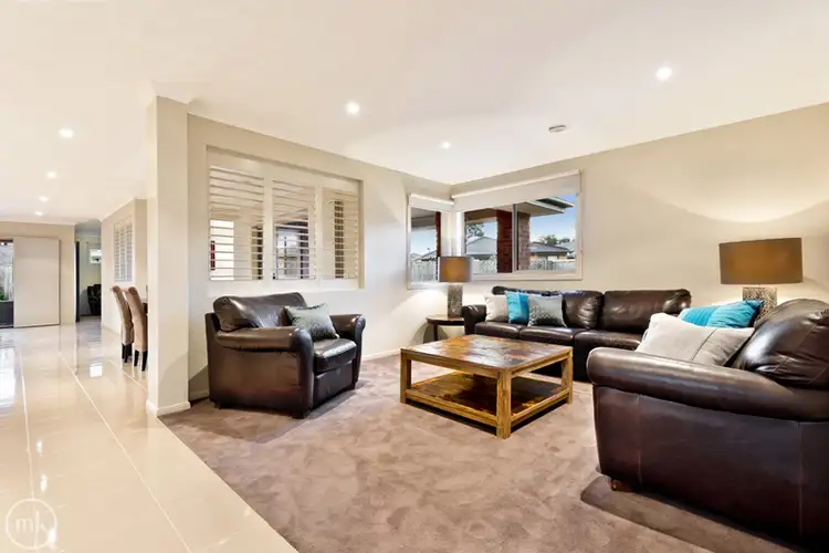 Sixth view of Homely house listing, 12 Hicus Drive, Doreen VIC 3754
