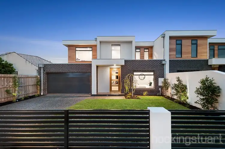 3A Irving Avenue, Murrumbeena VIC 3163