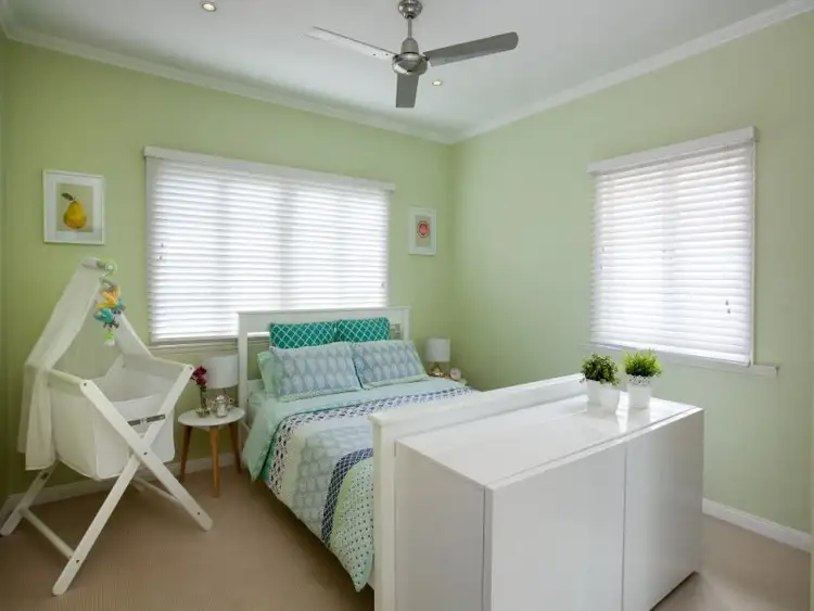 Sixth view of Homely house listing, 137 Graceville Avenue, Graceville QLD 4075