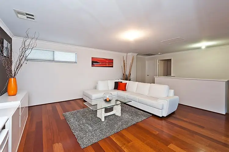 Fifth view of Homely house listing, 27 Paperbark Way, Wannanup WA 6210