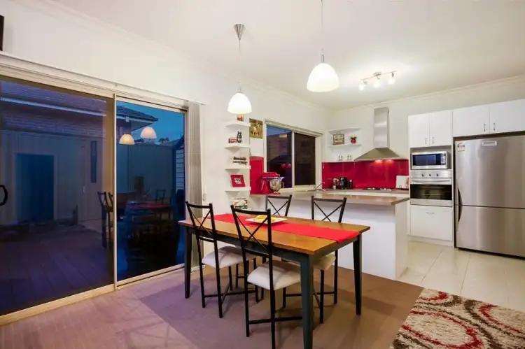 Fourth view of Homely townhouse listing, 3/9-11 Marlborough Road, Heathmont VIC 3135