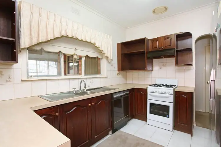 Second view of Homely house listing, 84 Dunkeld Avenue, Sunshine North VIC 3020