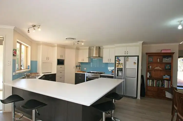 Seventh view of Homely house listing, 10 King Parrot Parade, Gulmarrad NSW 2463