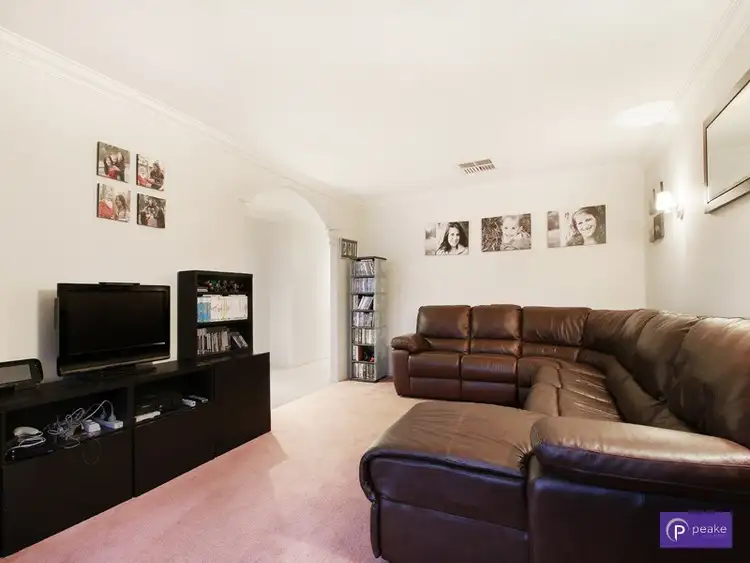 Third view of Homely house listing, 3 Annadale Court, Berwick VIC 3806
