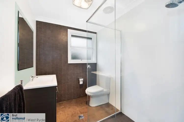 Fourth view of Homely house listing, 39A Tramway Street, West Ryde NSW 2114